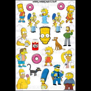 Los Simpsons