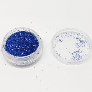 Micro glitter