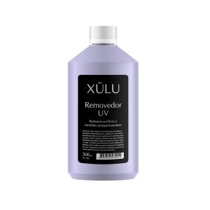 Removedor de esmaltes UV/LED Xulú 500cc